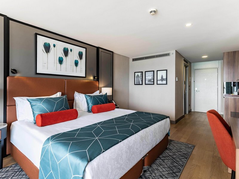 Opera Hotel Bosphorus 46