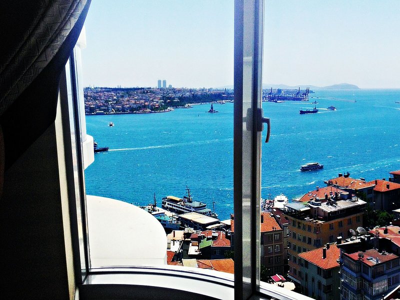 Opera Hotel Bosphorus 48