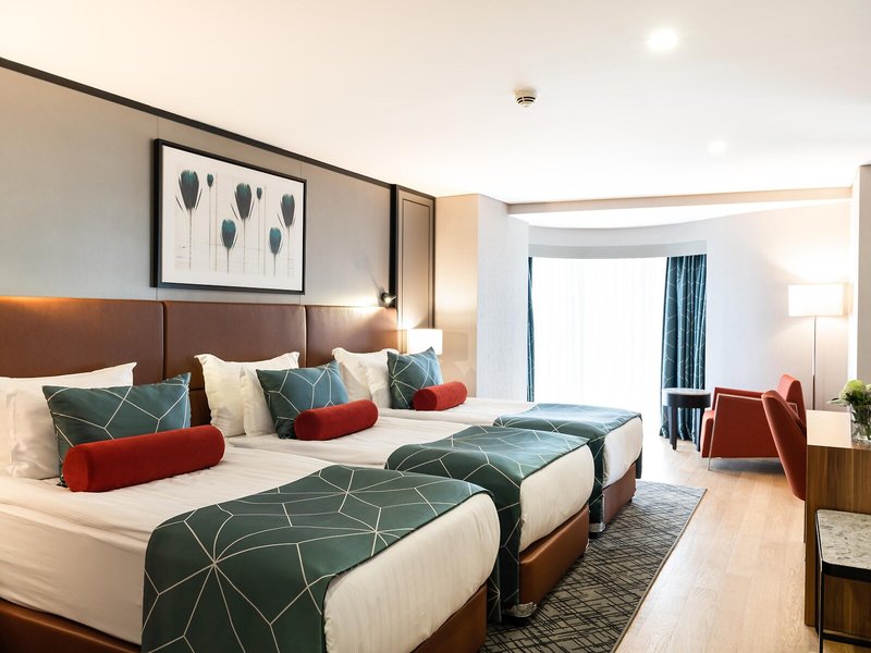 Opera Hotel Bosphorus 49