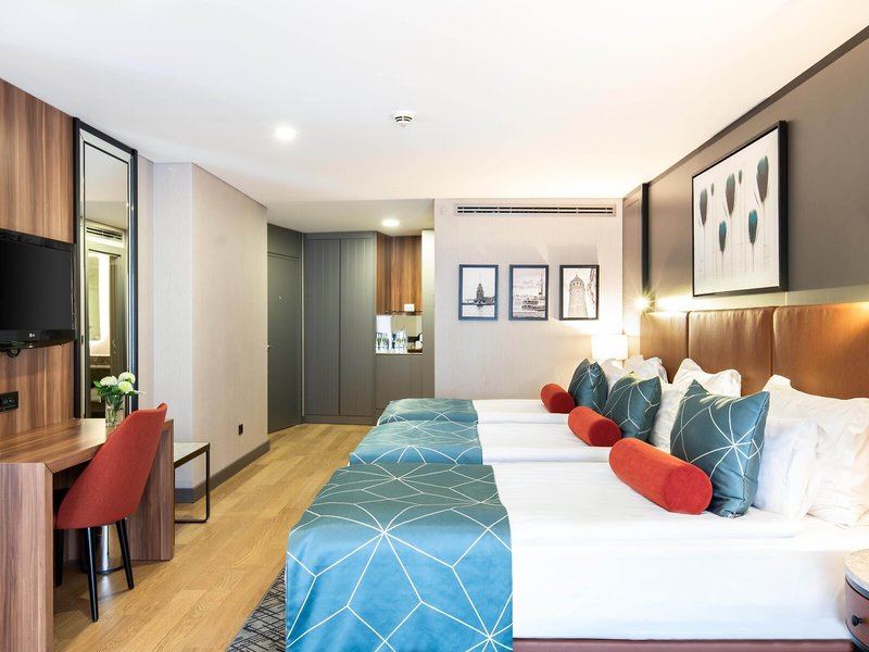 Opera Hotel Bosphorus 50