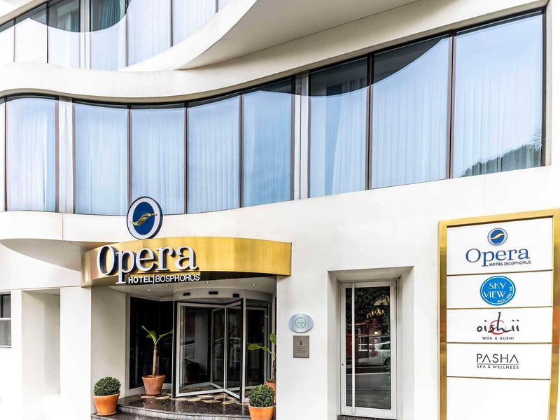 Opera Hotel Bosphorus
