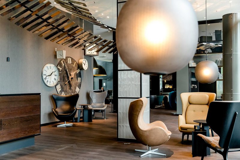Motel One Berlin-Hauptbahnhof