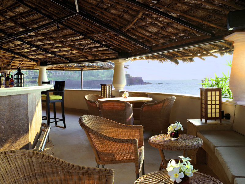 Taj Holiday Village Resort & Spa, Goa 5