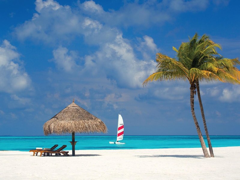 Atmosphere Kanifushi Maldives 7