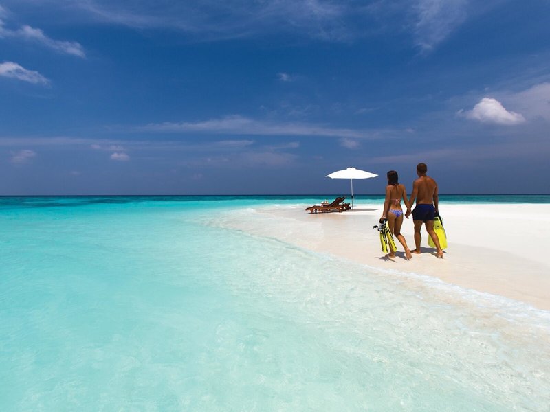 Atmosphere Kanifushi Maldives 8