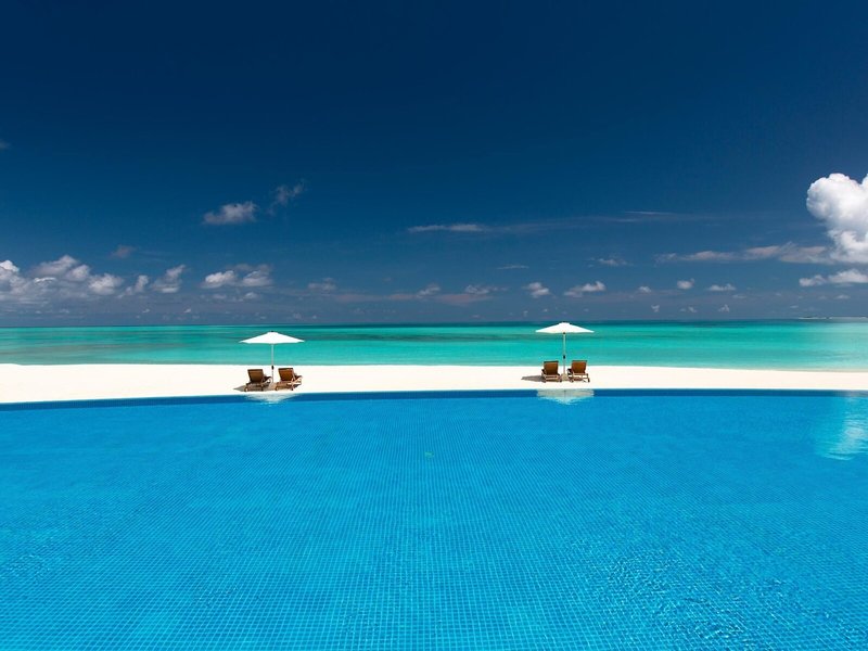 Atmosphere Kanifushi Maldives 9