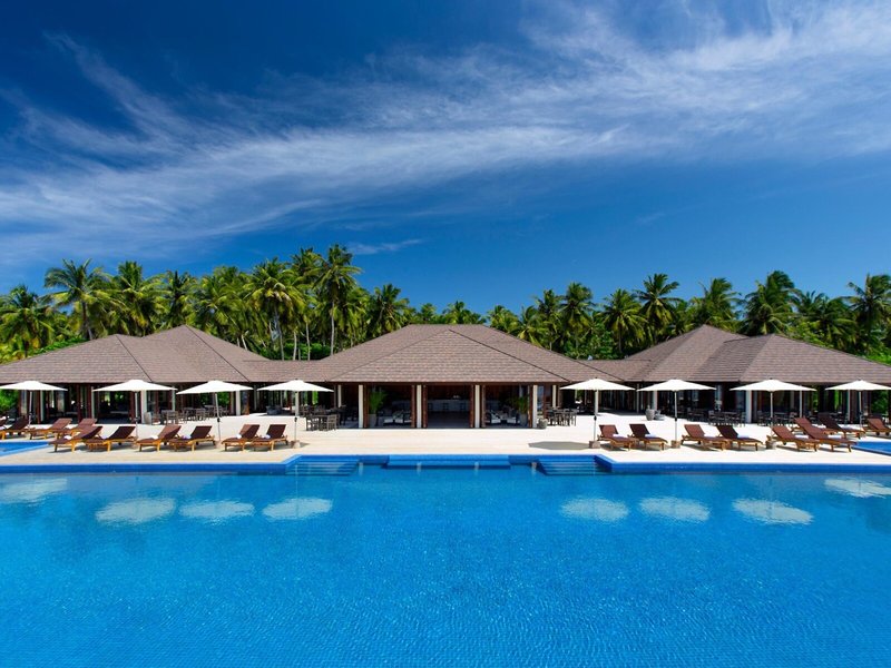 Atmosphere Kanifushi Maldives 10