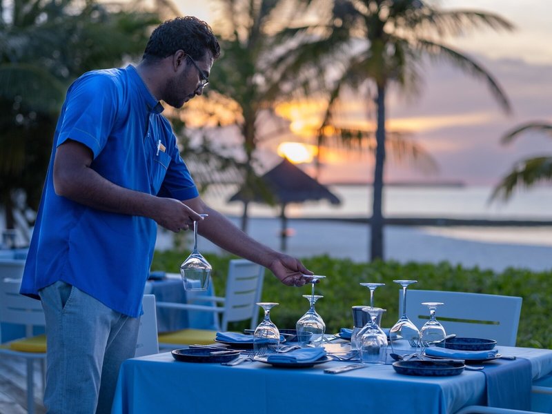 Atmosphere Kanifushi Maldives 19