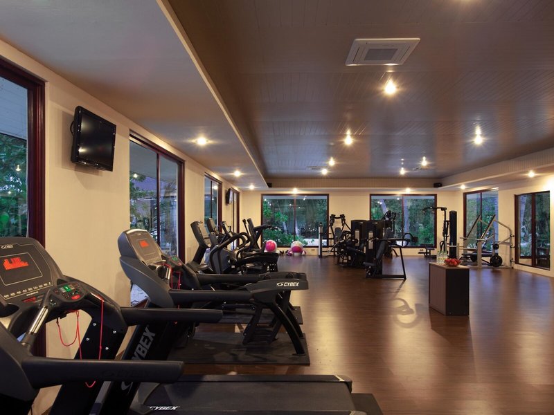 Atmosphere Kanifushi Maldives 27