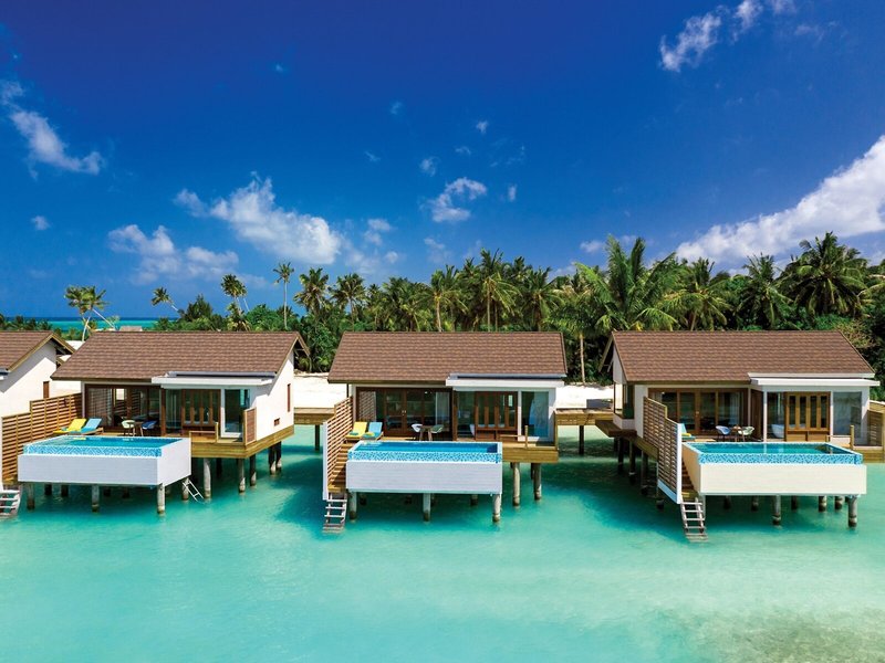 Atmosphere Kanifushi Maldives 40