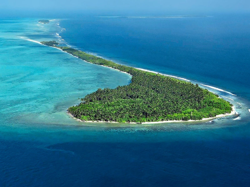 Atmosphere Kanifushi Maldives 2