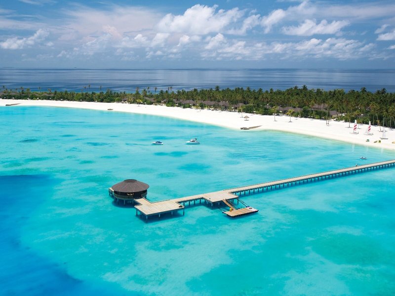 Atmosphere Kanifushi Maldives 3
