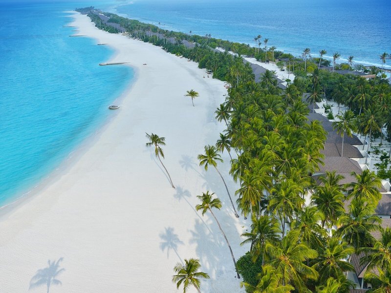Atmosphere Kanifushi Maldives 4
