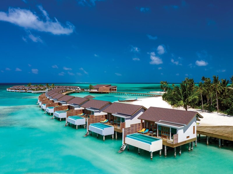 Atmosphere Kanifushi Maldives 5