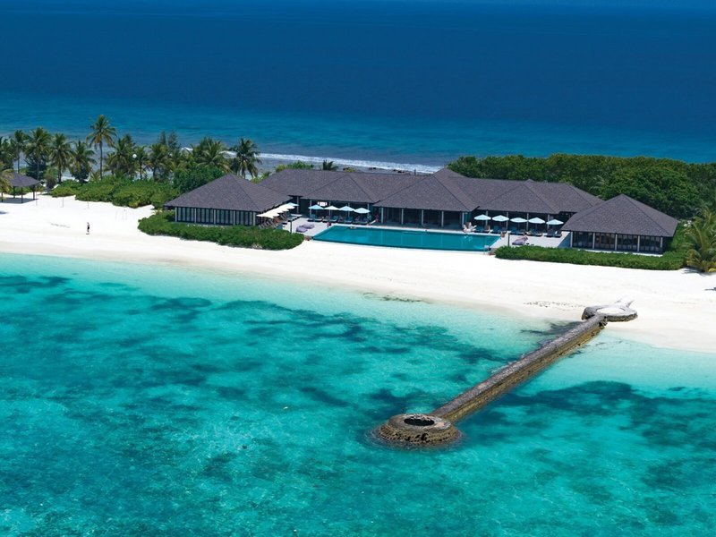 Atmosphere Kanifushi Maldives 11