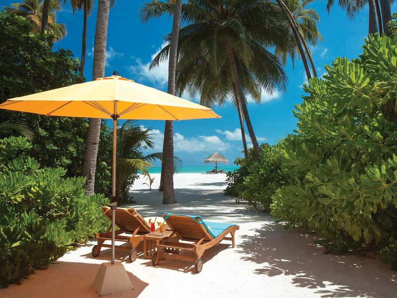 Atmosphere Kanifushi Maldives 46