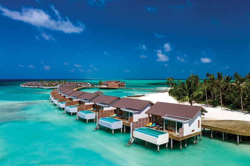 Atmosphere Kanifushi Maldives 4