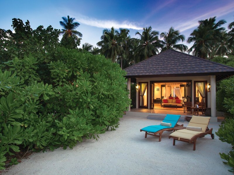 Atmosphere Kanifushi Maldives 39