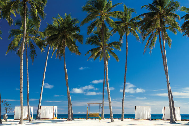 Atmosphere Kanifushi Maldives 2