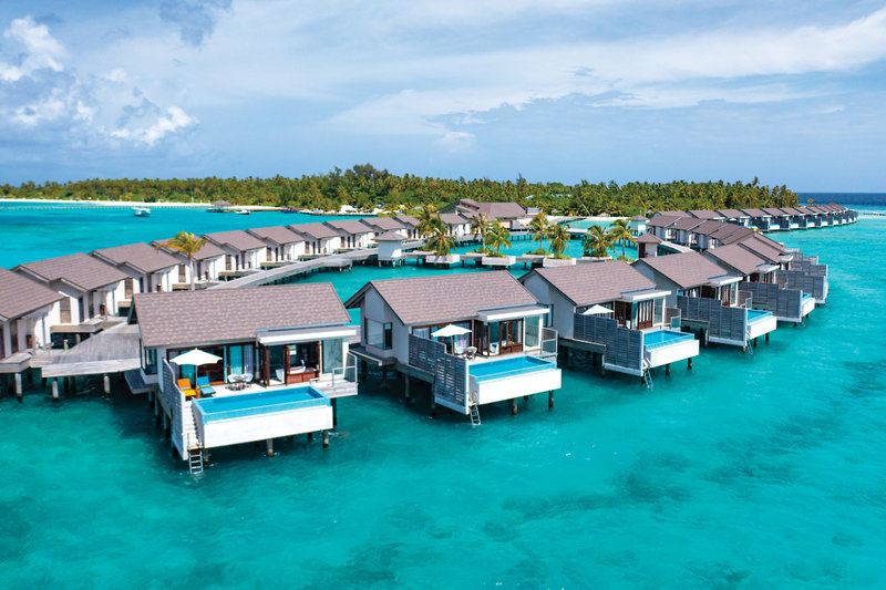 Atmosphere Kanifushi Maldives 3