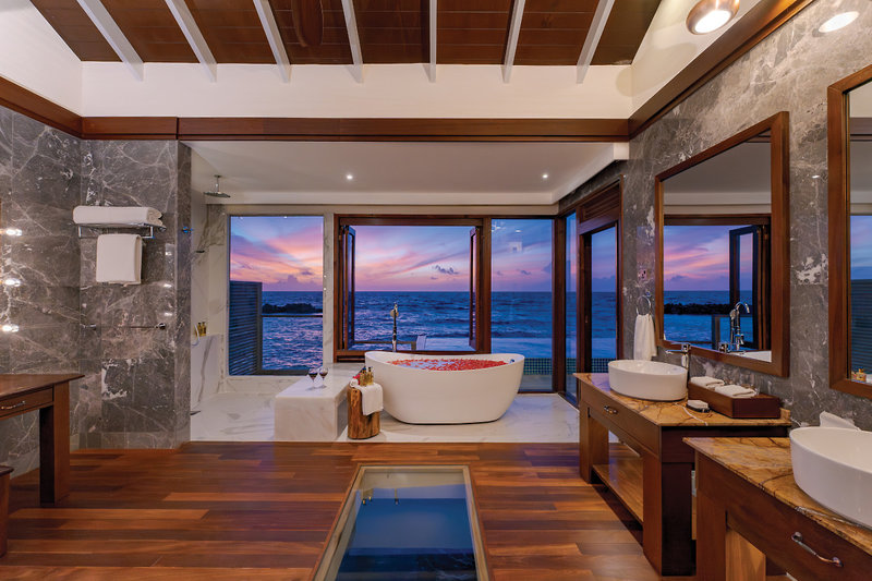 Atmosphere Kanifushi Maldives 5