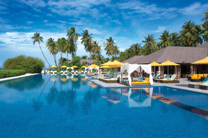 Atmosphere Kanifushi Maldives 8