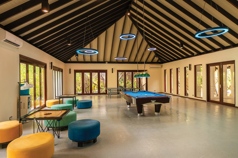 Atmosphere Kanifushi Maldives 9