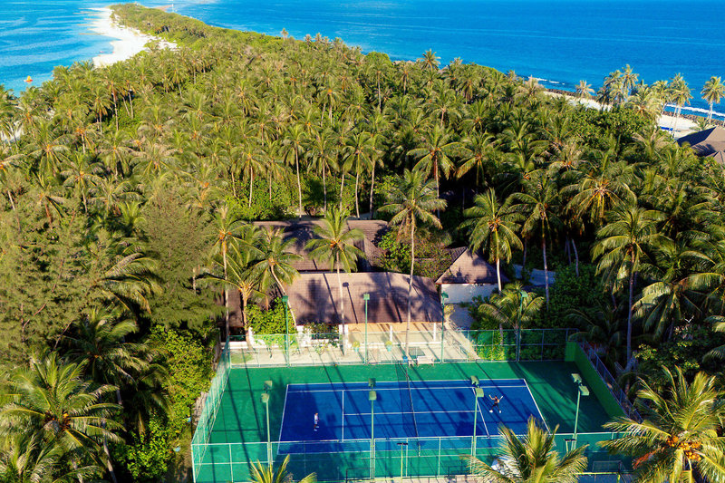 Atmosphere Kanifushi Maldives 10