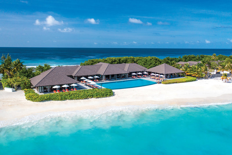 Atmosphere Kanifushi Maldives 11