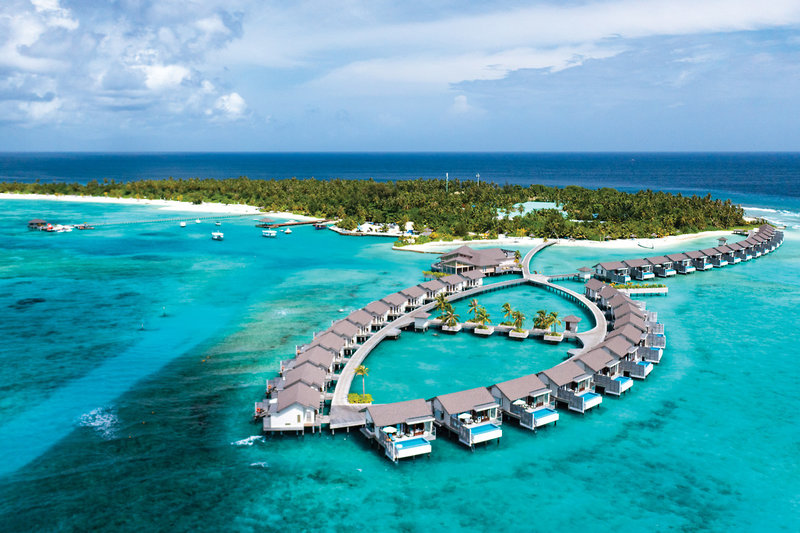 Atmosphere Kanifushi Maldives 12