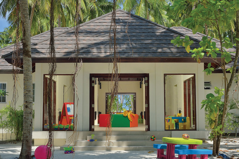 Atmosphere Kanifushi Maldives 13