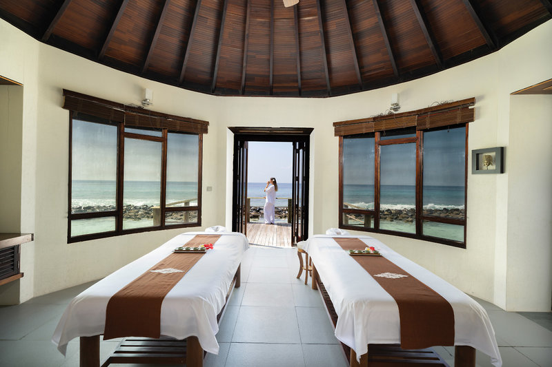 Atmosphere Kanifushi Maldives 15