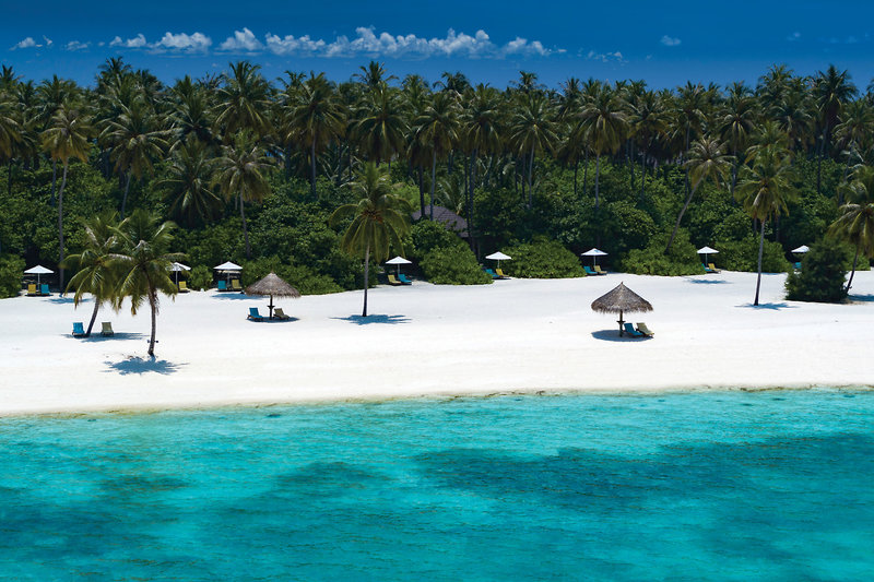 Atmosphere Kanifushi Maldives 17