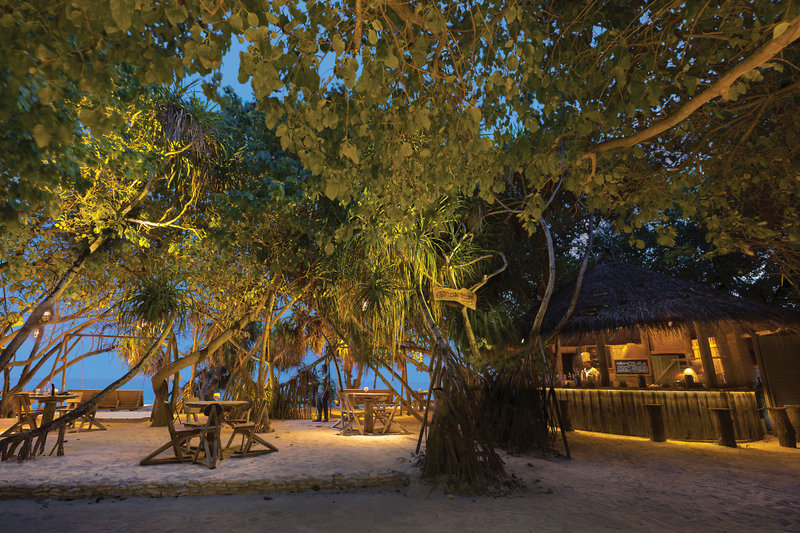 Atmosphere Kanifushi Maldives 18