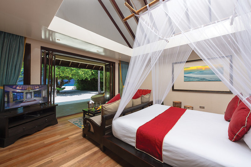 Atmosphere Kanifushi Maldives 21