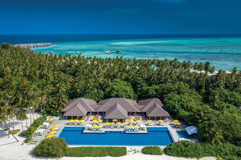 Atmosphere Kanifushi Maldives 23