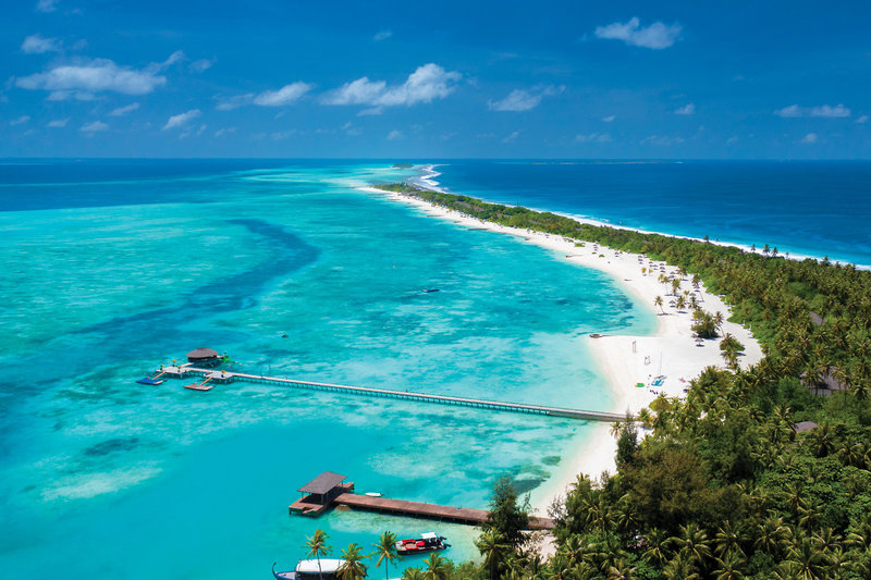 Atmosphere Kanifushi Maldives 24
