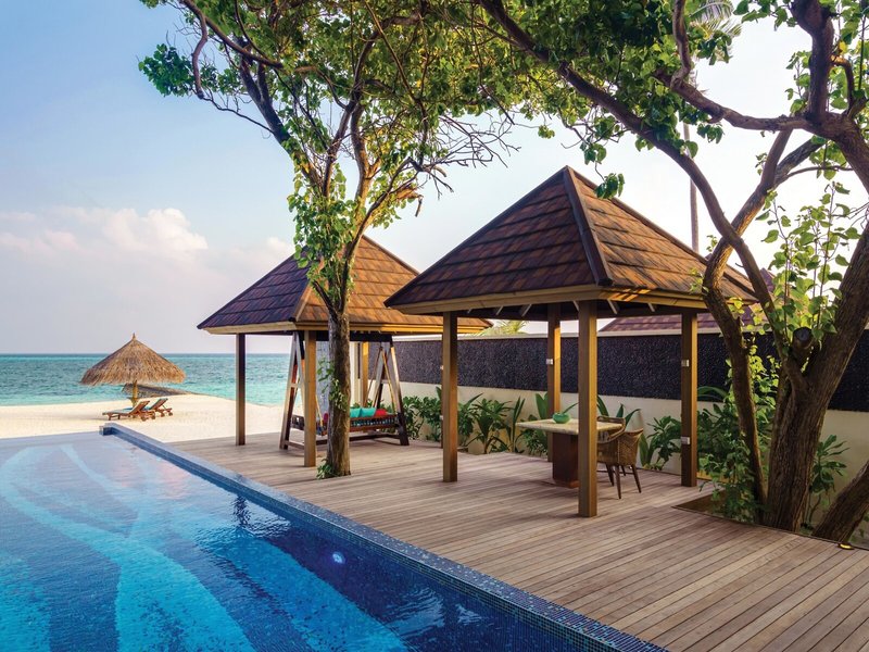 Atmosphere Kanifushi Maldives 49