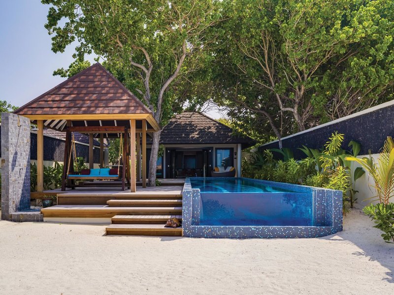 Atmosphere Kanifushi Maldives 50