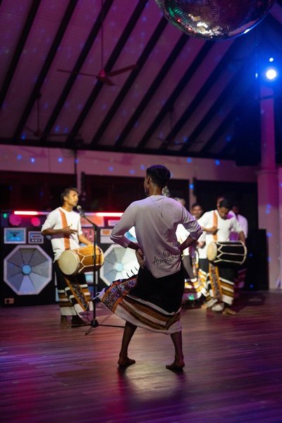 Atmosphere Kanifushi Maldives 30
