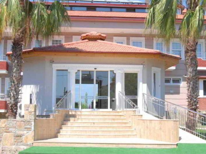 Dalyan Palmiye Resort Hotel 2