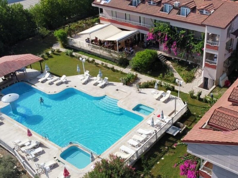 Dalyan Palmiye Resort Hotel 3