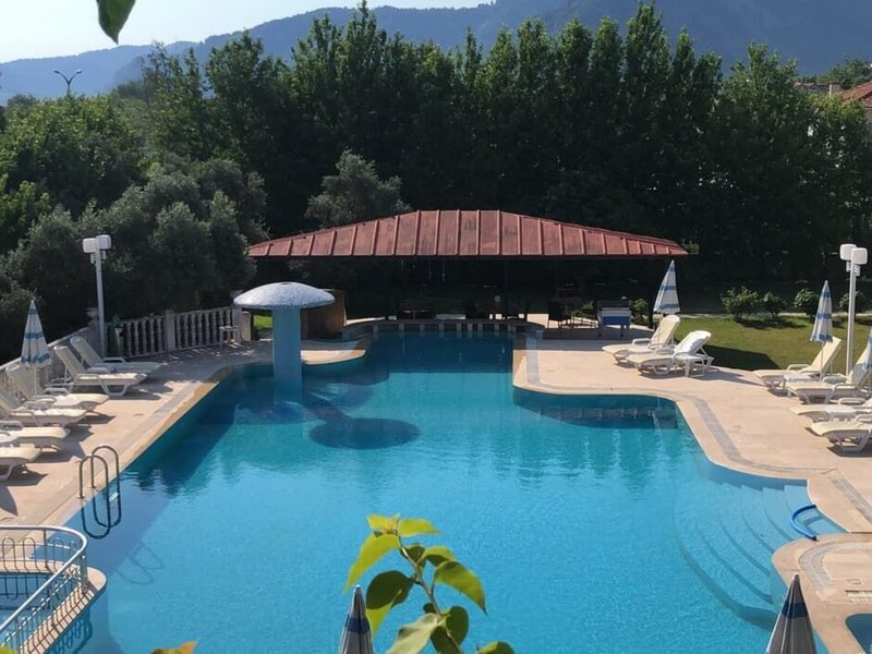 Dalyan Palmiye Resort Hotel 5