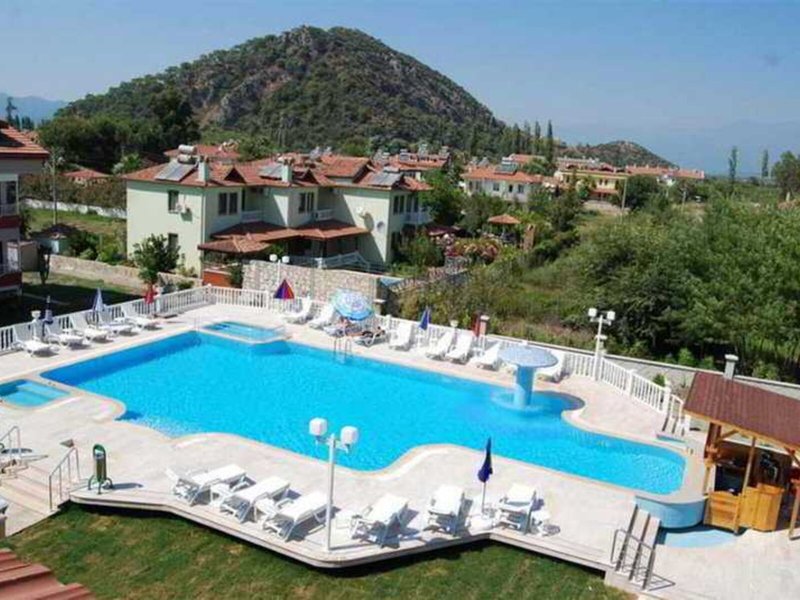 Dalyan Palmiye Resort Hotel 6