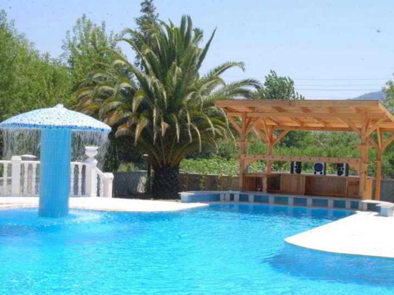 Dalyan Palmiye Resort Hotel 7
