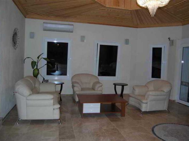 Dalyan Palmiye Resort Hotel 8