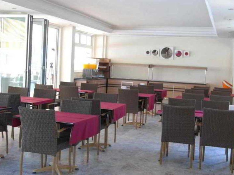 Dalyan Palmiye Resort Hotel 10