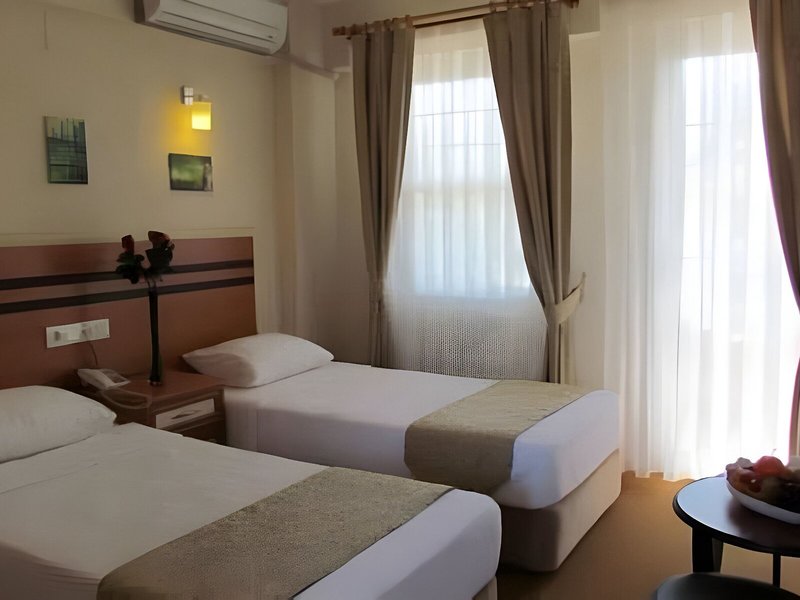 Dalyan Palmiye Resort Hotel 11