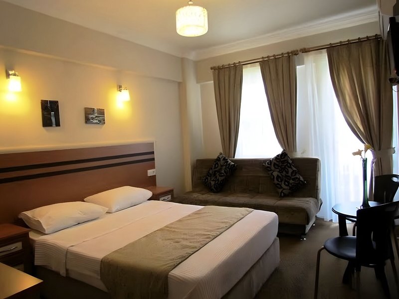Dalyan Palmiye Resort Hotel 12