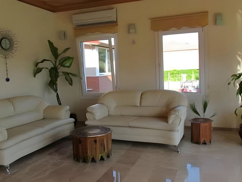 Dalyan Palmiye Resort Hotel 13